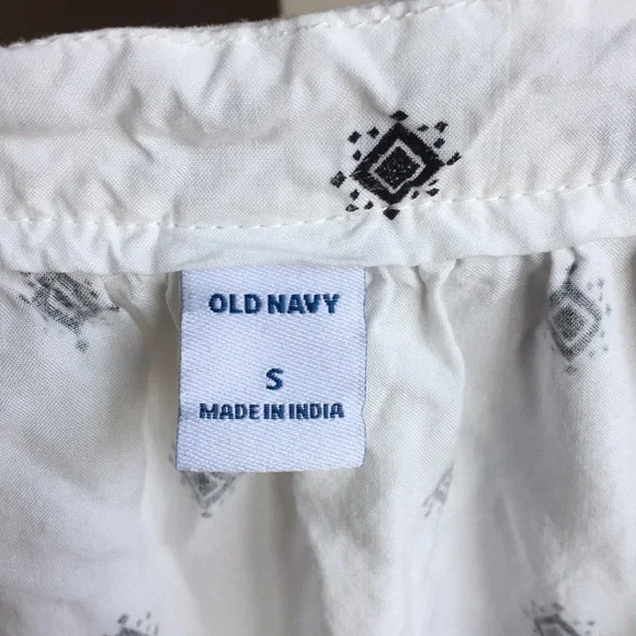 OLD NAVY lightweight dress - Picture 4 of 10